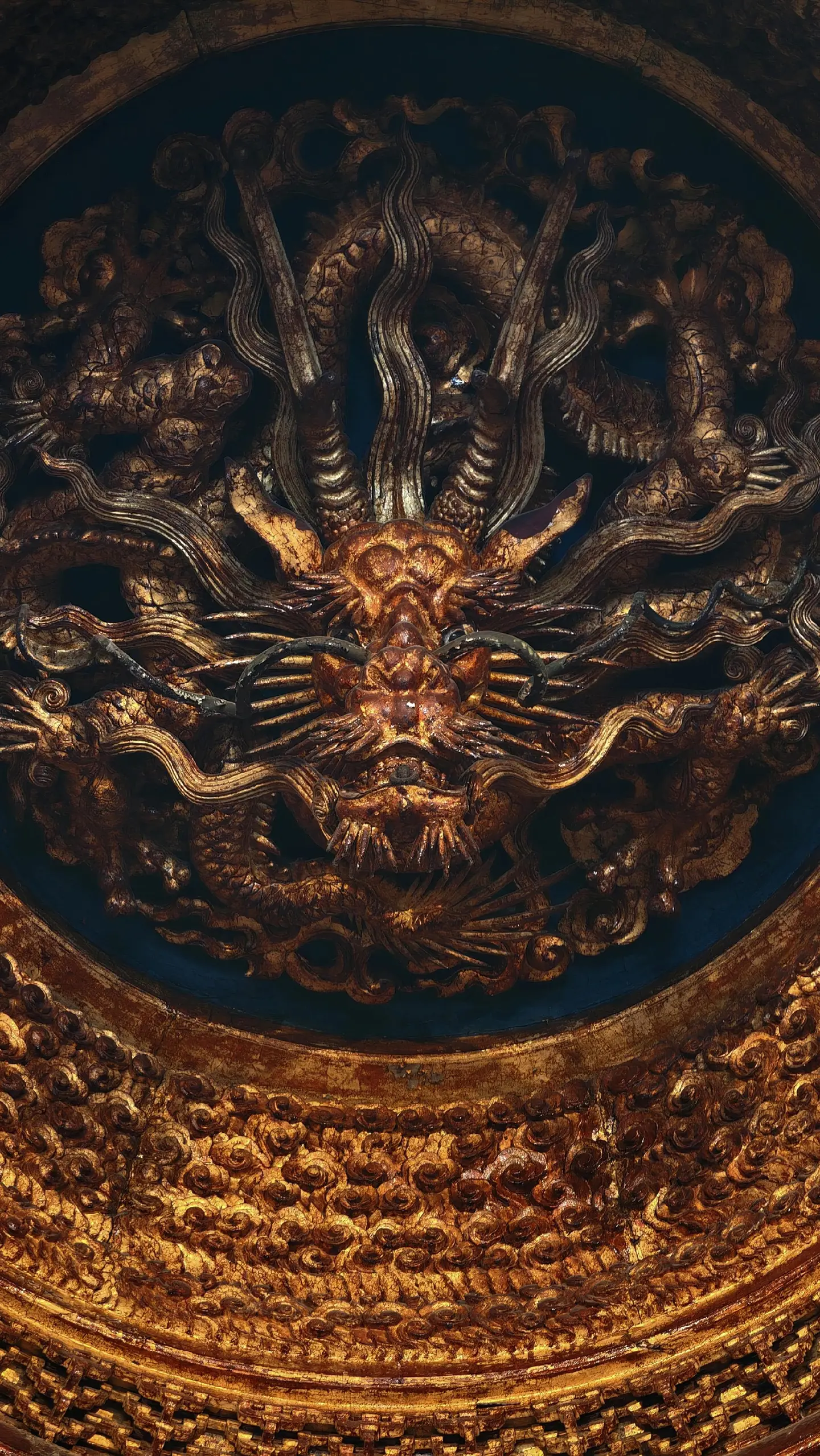 故宫 · 一帧一景相册封面